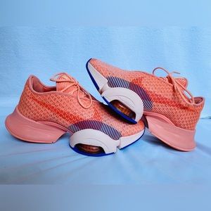 Nike Air Zoom SuperRep 2 Size 8.5